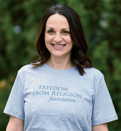 FFRF Shirt