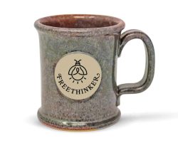 Firefly Freethinker Mug