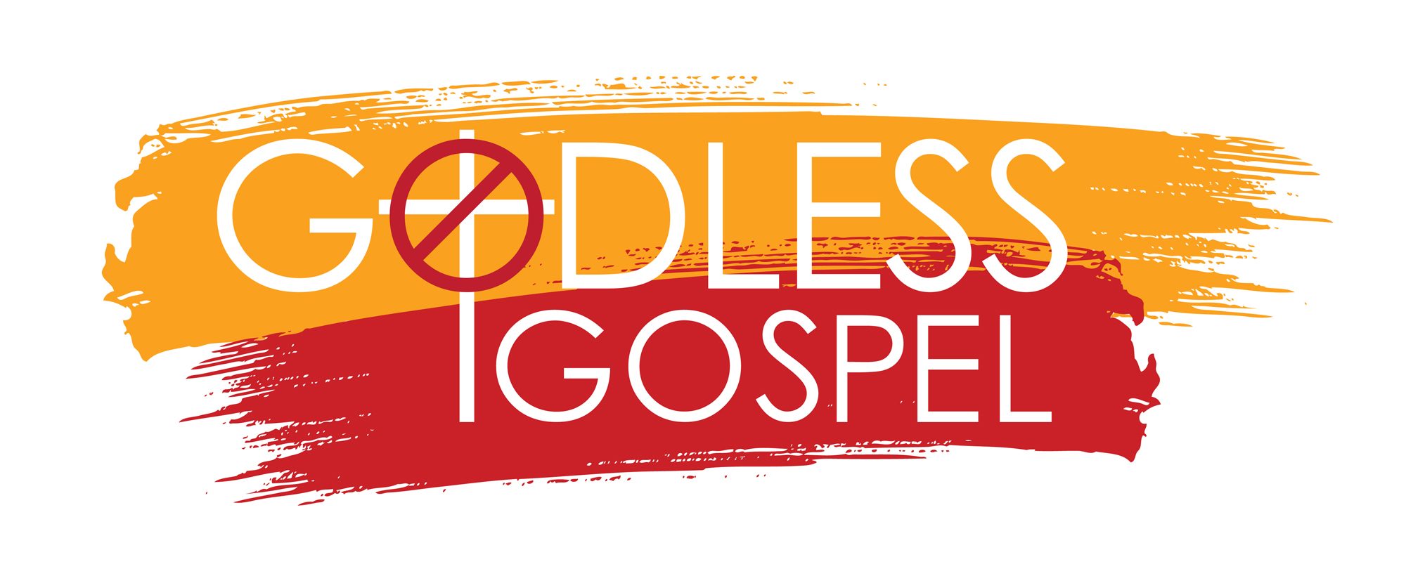 Godless Gospel logo