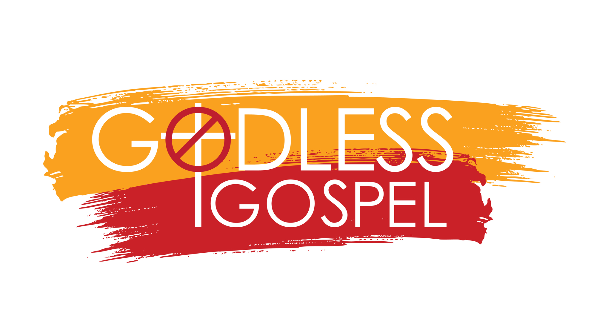 Godless Gospel logo