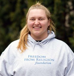 FFRF Hoodie