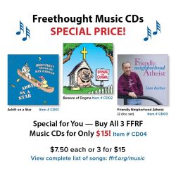 CD Bundle Special