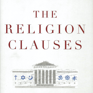 The Religion Clauses