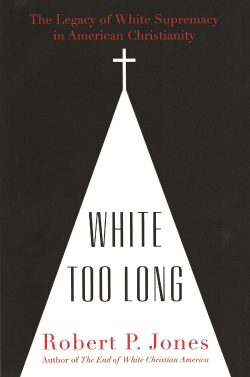 White Too Long