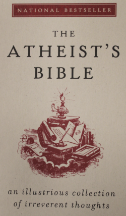 The Atheist's Bible