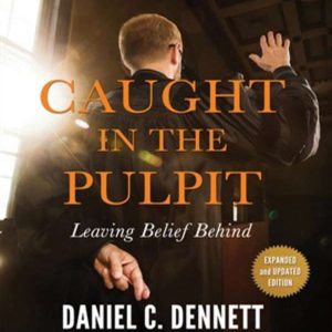 Caught in the Pulpit