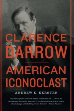 Clarence Darrow