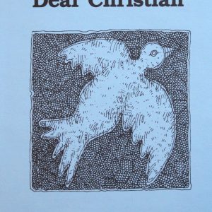 Dear Christian Nontract