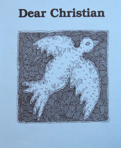 Dear Christian Nontract