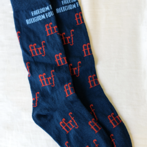 FFRF Socks