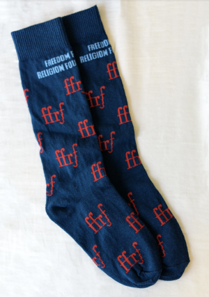 FFRF Socks