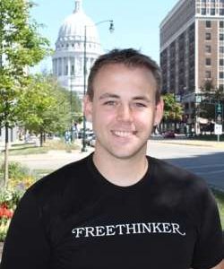 Freethinker T-Shirt