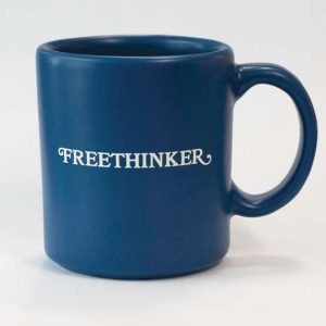 Freethinker Mug