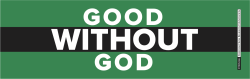 Good Without God