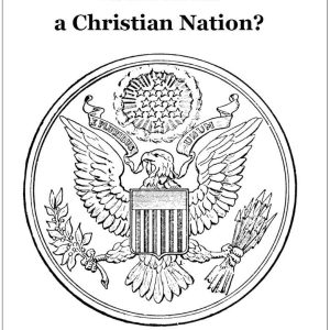 Is America A Christian Nation