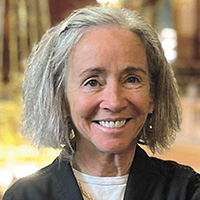 Headshot of Representative Judy Amabile