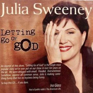 Julia Sweeney CD