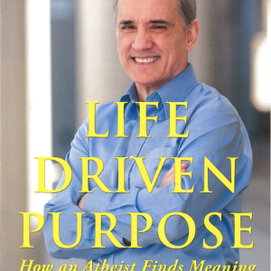 Life Driven Purpose
