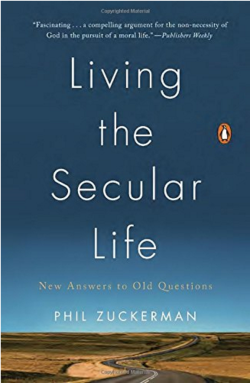 Living the Secular Life