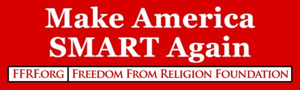 Make America SMART Again