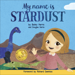 My Name is Stardust