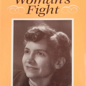 One Woman's Fight