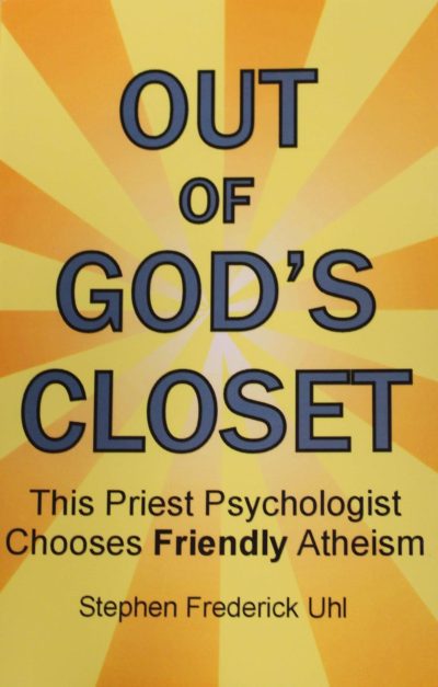 Out of God's Closet