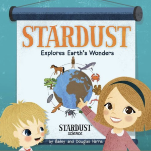 Stardust Explores Earth's Wonders