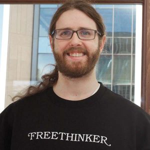 Freethinker Sweatshirt