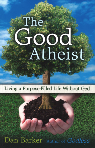 The Good Atheist