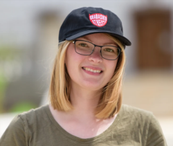 Unabashed Atheist Cap