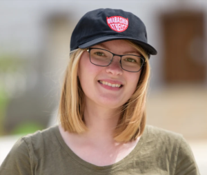 Unabashed Atheist Cap