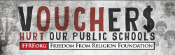 Vouchers Hurt Our Public Schools