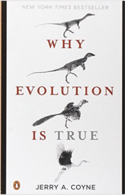 Why Evolution Is True