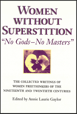 Women Without Superstition