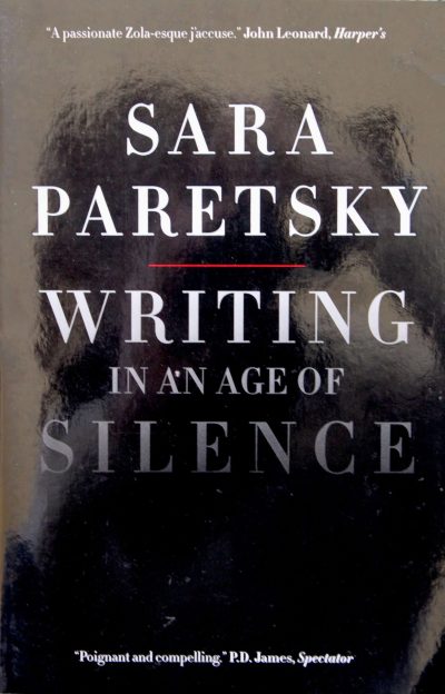 Writing in an Age of Silence