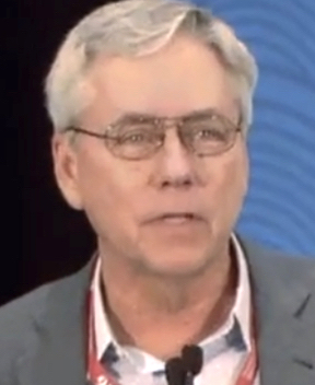 Carl Hiaasen