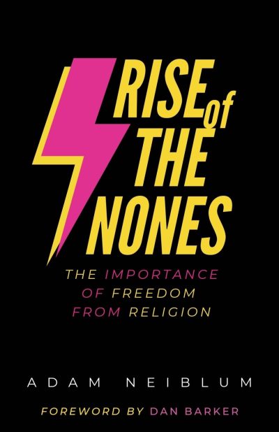 Rise of the Nones