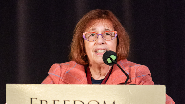 Linda Greenhouse