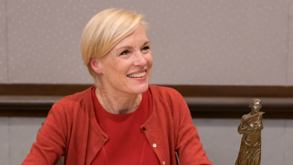 Cecile Richards