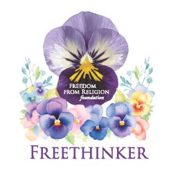 Pansy Decal