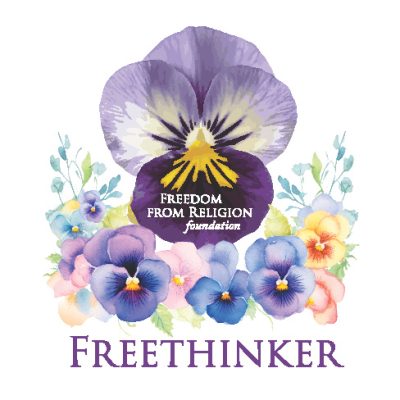 Pansy Decal