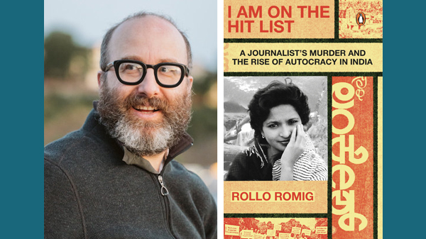 Rollo Romig