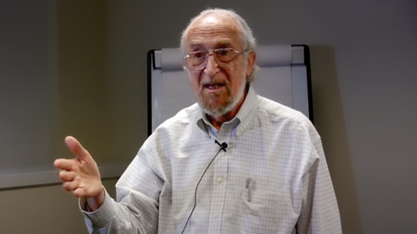 Joe Gerstein, M.D.
