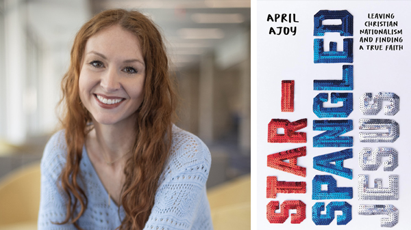 April Ajoy