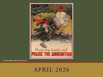 2026 FFRF Wall Calendar - Image 5