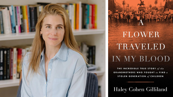 Haley Cohen Gilliland