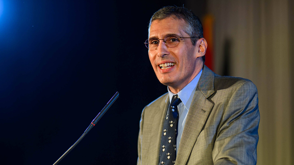Richard Katskee