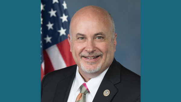 Rep. Mark Pocan