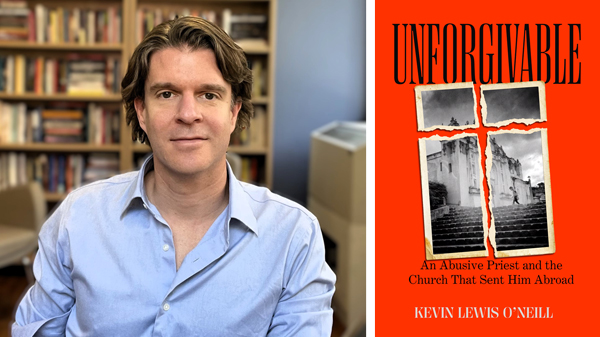 Kevin Lewis O'Neill